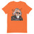 Unisex T-shirt for Everyone - Comfort and Style for All Genders