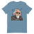 Unisex T-shirt for Everyone - Comfort and Style for All Genders