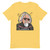 Unisex T-shirt for Everyone - Comfort and Style for All Genders