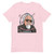 Unisex T-shirt for Everyone - Comfort and Style for All Genders