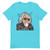 Unisex T-shirt for Everyone - Comfort and Style for All Genders