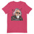 Unisex T-shirt for Everyone - Comfort and Style for All Genders
