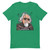 Unisex T-shirt for Everyone - Comfort and Style for All Genders
