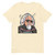 Unisex T-shirt for Everyone - Comfort and Style for All Genders