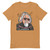 Unisex T-shirt for Everyone - Comfort and Style for All Genders