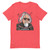 Unisex T-shirt for Everyone - Comfort and Style for All Genders