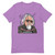 Unisex T-shirt for Everyone - Comfort and Style for All Genders