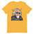 Unisex T-shirt for Everyone - Comfort and Style for All Genders