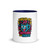 Mug with Color Inside