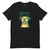 Unisex t-shirt - MCM Merchandise