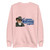 Unisex Premium Sweatshirt