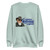 Unisex Premium Sweatshirt