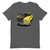 MCM Unisex T-Shirt - Stylish and Comfortable Merchandise for All
