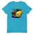 MCM Unisex T-Shirt - Stylish and Comfortable Merchandise for All