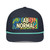 Golf rope cap AB Normal - MCM Merchandise