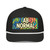 Golf rope cap AB Normal - MCM Merchandise