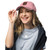 Boots and Beers Dad hat - MCM Merchandise