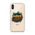 Clear Case for iPhone® - MCM Merchandise