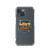 Clear Case for iPhone® - MCM Merchandise