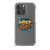 Clear Case for iPhone® - MCM Merchandise