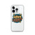 Clear Case for iPhone® - MCM Merchandise
