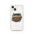 Clear Case for iPhone® - MCM Merchandise