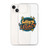 Clear Case for iPhone® - MCM Merchandise