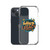 Clear Case for iPhone® - MCM Merchandise