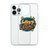 Clear Case for iPhone® - MCM Merchandise