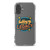 Clear Case for iPhone® - MCM Merchandise