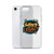 Clear Case for iPhone® - MCM Merchandise
