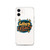 Clear Case for iPhone® - MCM Merchandise