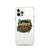 Clear Case for iPhone® - MCM Merchandise