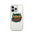 Clear Case for iPhone® - MCM Merchandise
