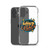 Clear Case for iPhone® - MCM Merchandise
