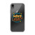 Clear Case for iPhone® - MCM Merchandise