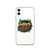 Clear Case for iPhone® - MCM Merchandise