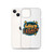 Clear Case for iPhone® - MCM Merchandise