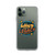 Clear Case for iPhone® - MCM Merchandise