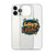 Clear Case for iPhone® - MCM Merchandise