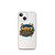 Clear Case for iPhone® - MCM Merchandise