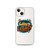Clear Case for iPhone® - MCM Merchandise