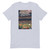 Unisex M Chambers MusicT-Shirt: Stylish, Durable & Comfortable Apparel