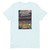 Unisex M Chambers MusicT-Shirt: Stylish, Durable & Comfortable Apparel