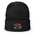 Embroidered Beanie "The Original G"