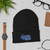 cuffed-beanie - Stylish and Cozy Headwear for All Seasons