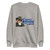Unisex Premium Sweatshirt