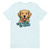 Too Cute Unisex T-Shirt for Trendy Comfort and Style