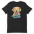 MCM Merchandise Unisex T-Shirt - MCM Merchandise