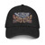 Denim Hat - MCM Merchandise